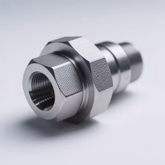 Uav Parts Customization CNC Milling Aluminum Accessories Precision Processing