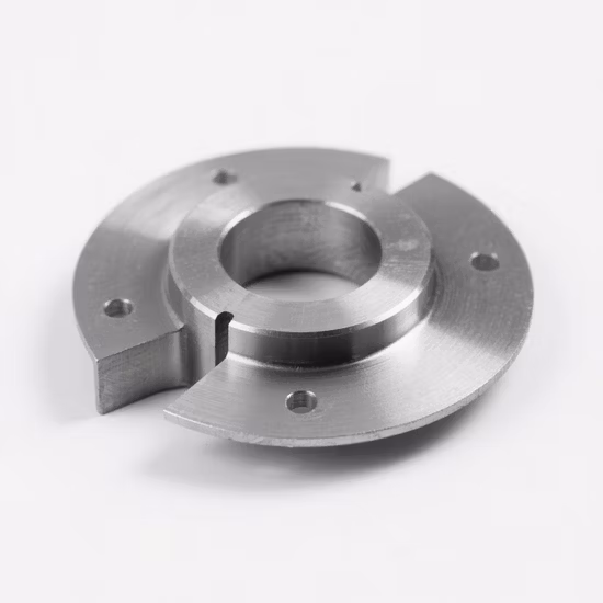 Uav Parts Customization CNC Milling Aluminum Accessories Precision Processing