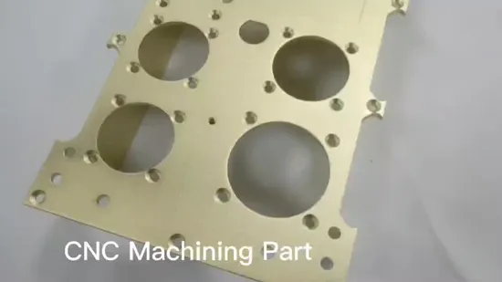 Machine-outil Tournage Pièce de fraisage Usinage des métaux Pièce de tour Usinage CNC Quincaillerie de précision Pièce usinée Pièce en aluminium Usinage de haute précision